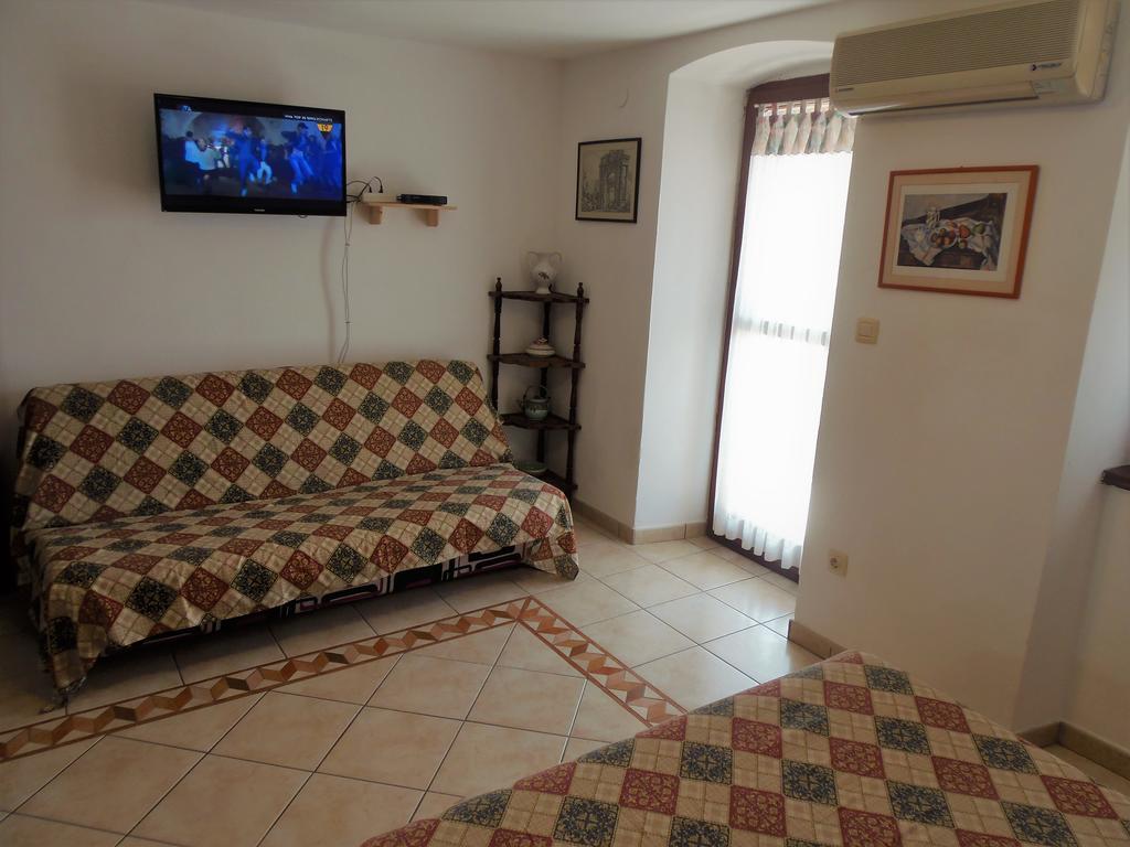 Apartment Noemi Medulin Luaran gambar