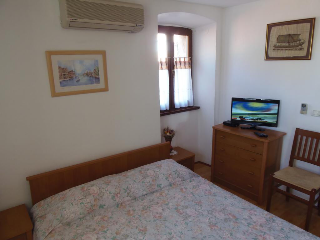 Apartment Noemi Medulin Luaran gambar
