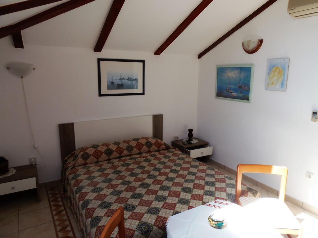 Apartment Noemi Medulin Luaran gambar