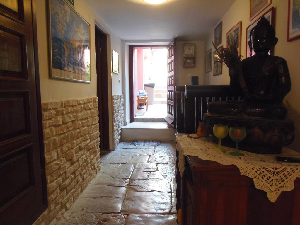 Apartment Noemi Medulin Luaran gambar