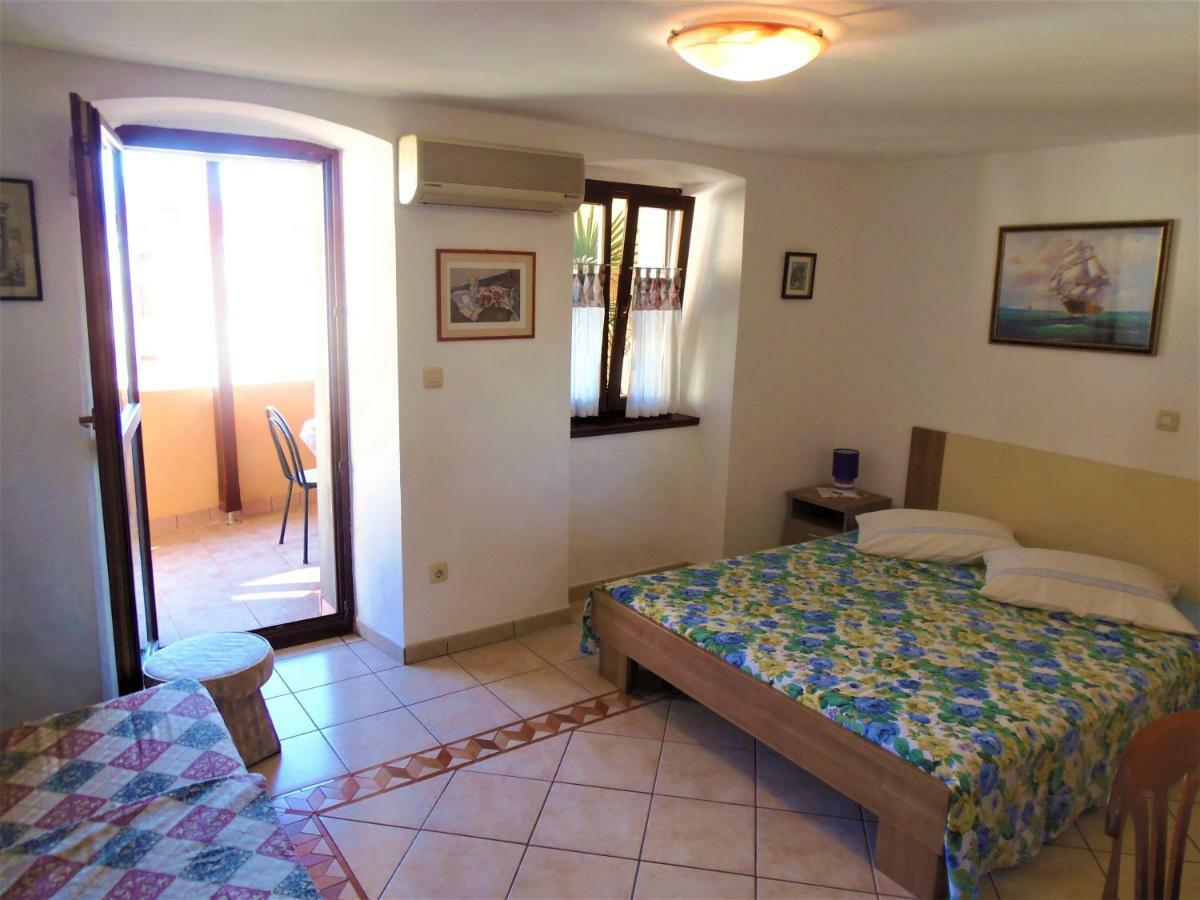 Apartment Noemi Medulin Luaran gambar