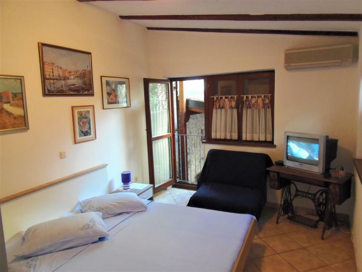 Apartment Noemi Medulin Luaran gambar