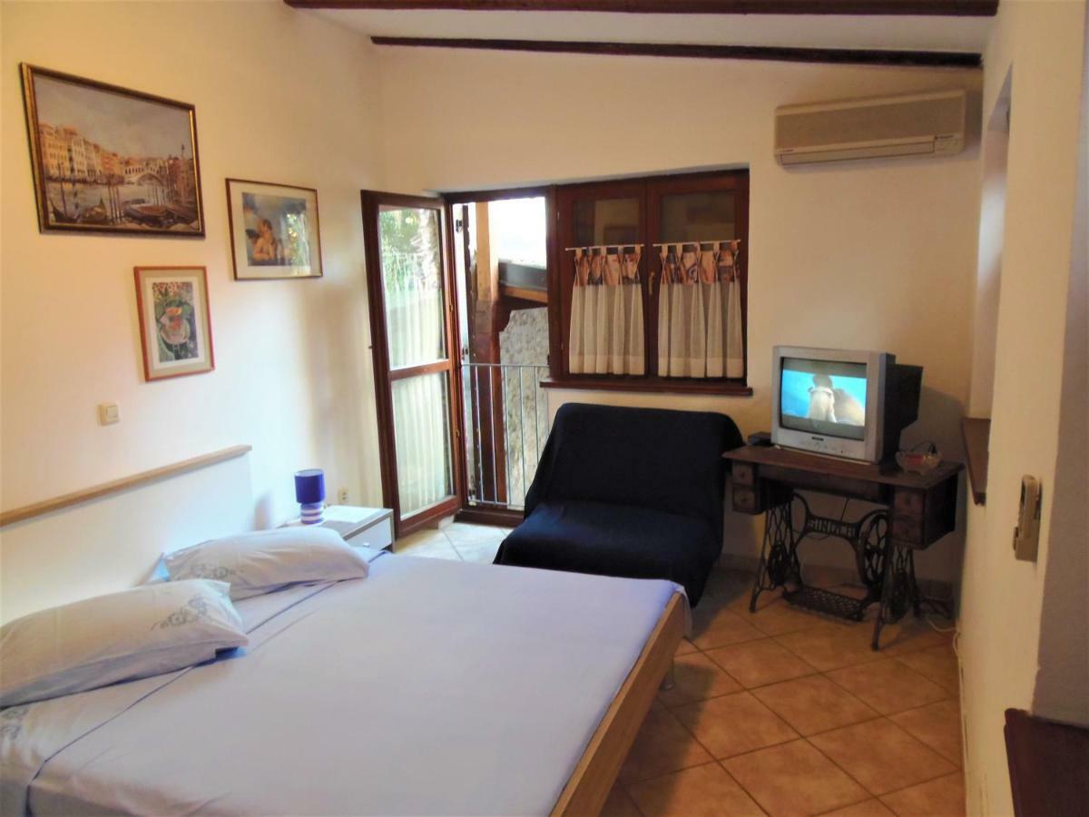 Apartment Noemi Medulin Luaran gambar