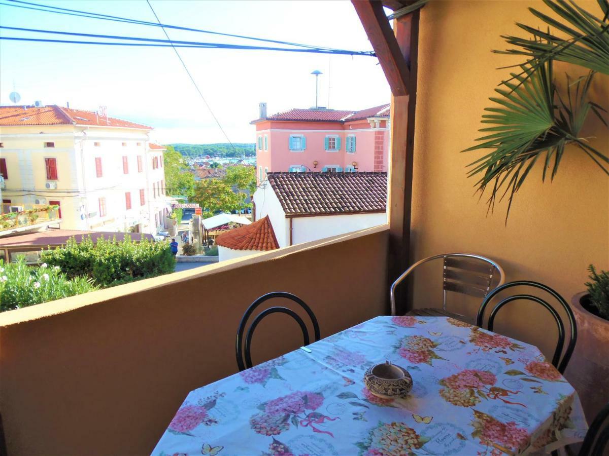 Apartment Noemi Medulin Luaran gambar
