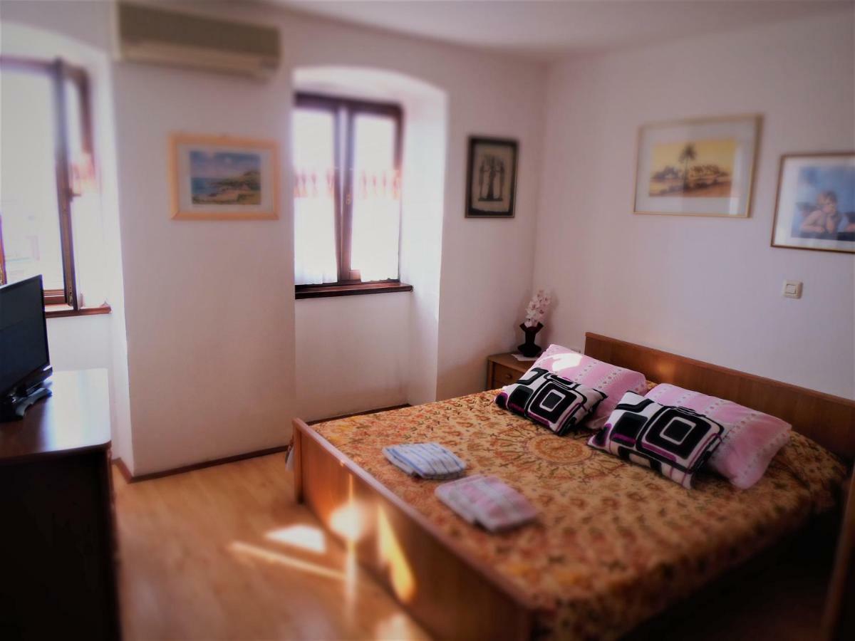 Apartment Noemi Medulin Luaran gambar