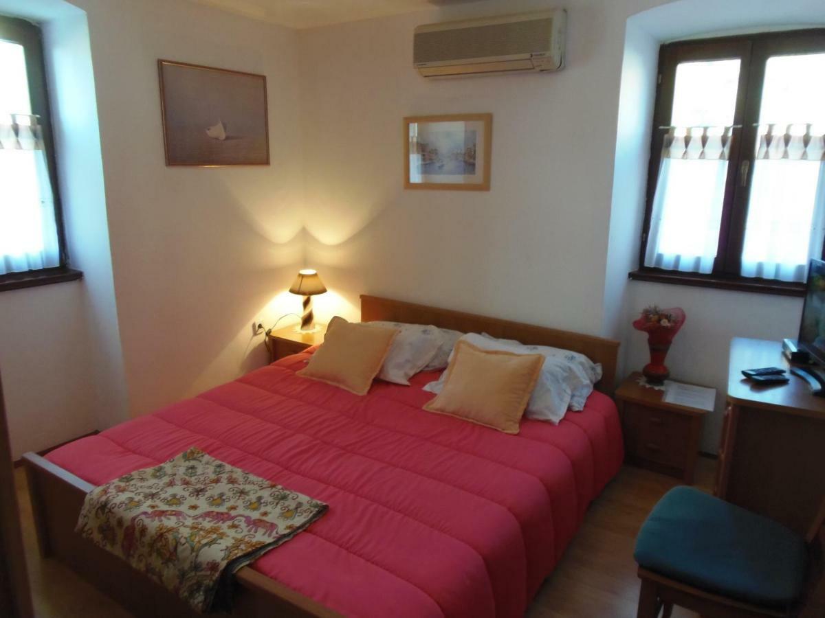 Apartment Noemi Medulin Luaran gambar