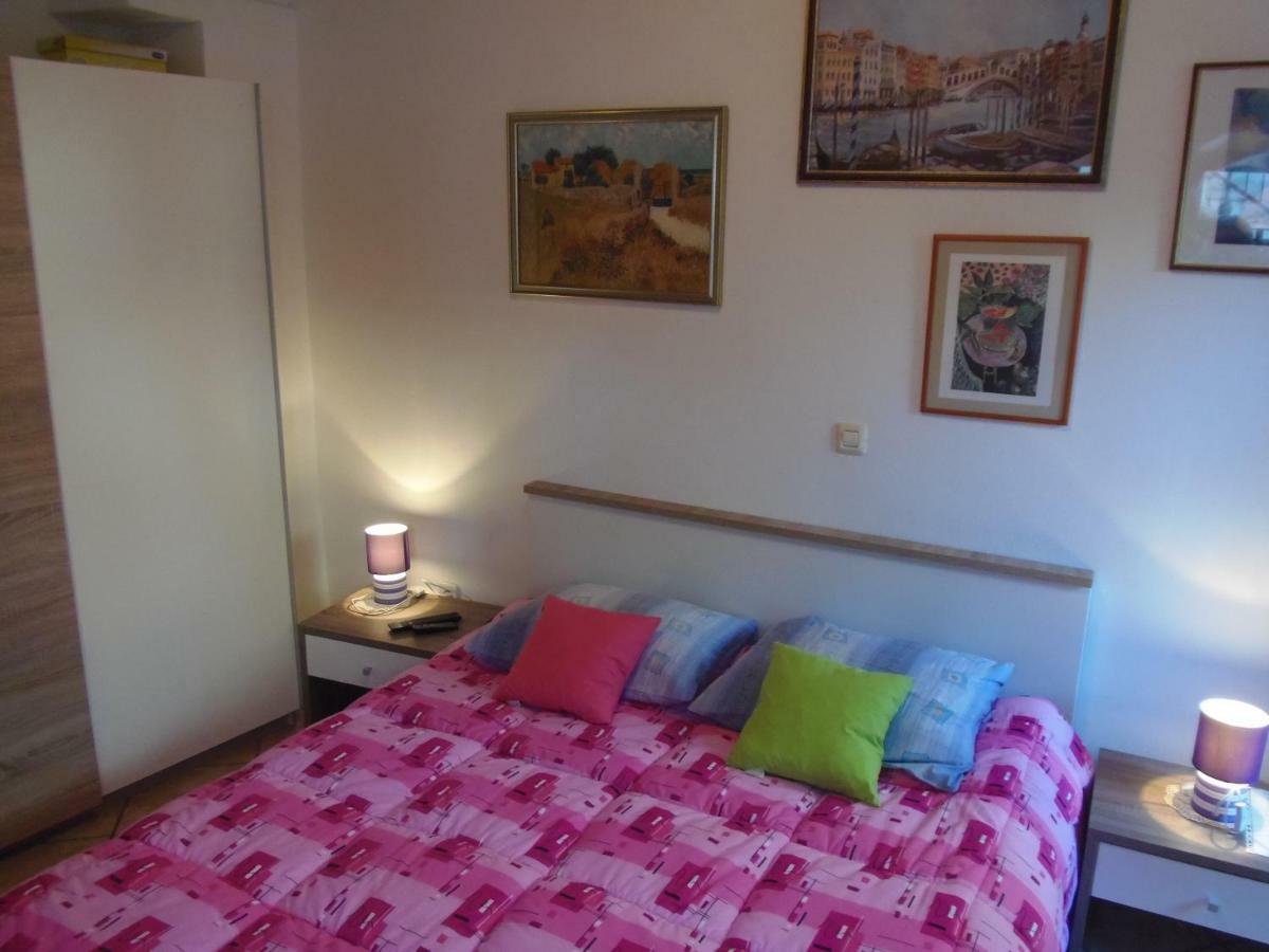Apartment Noemi Medulin Luaran gambar