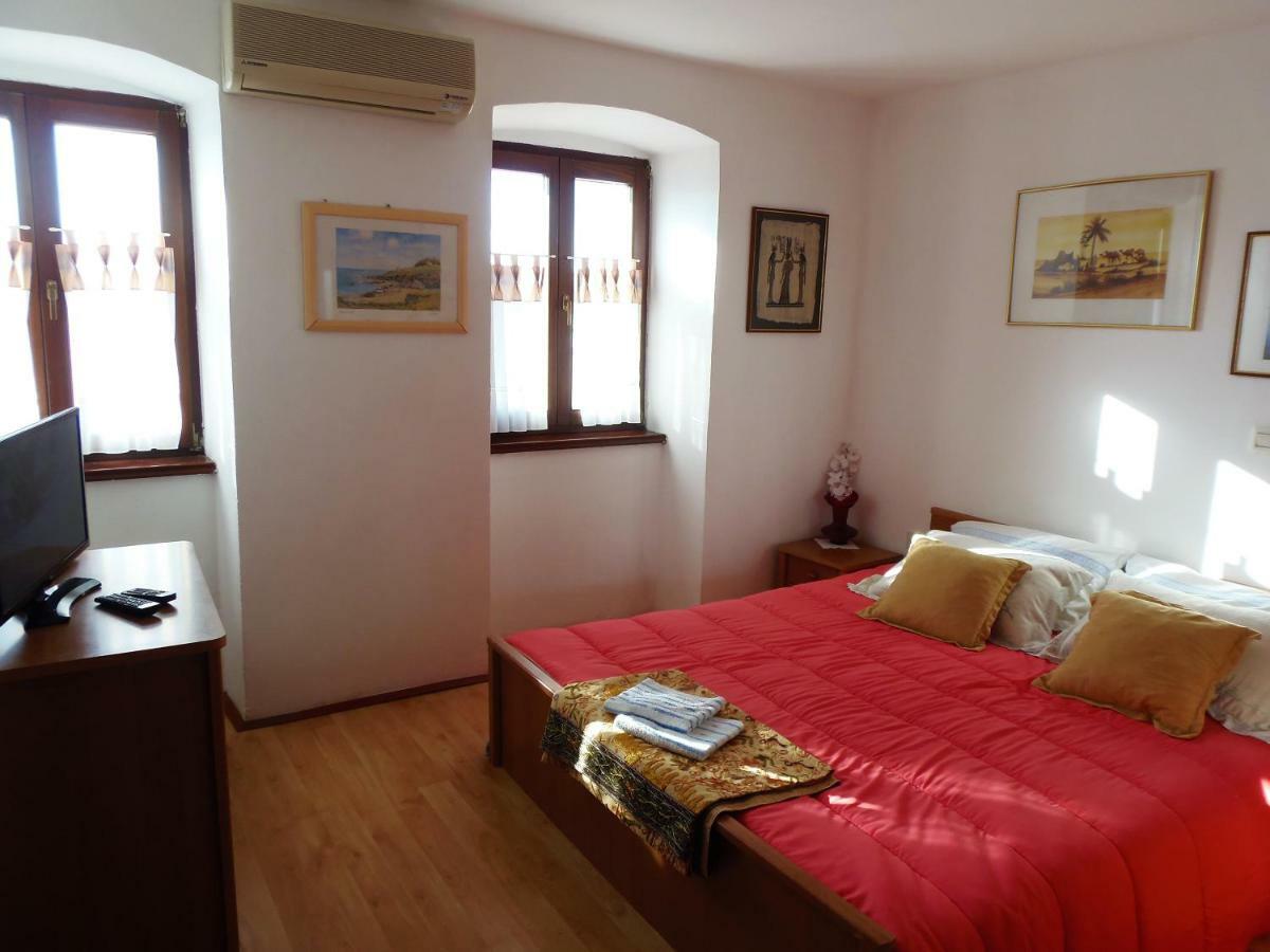 Apartment Noemi Medulin Luaran gambar