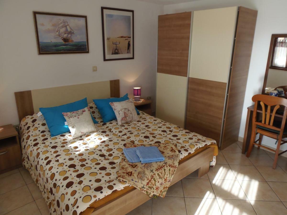 Apartment Noemi Medulin Luaran gambar
