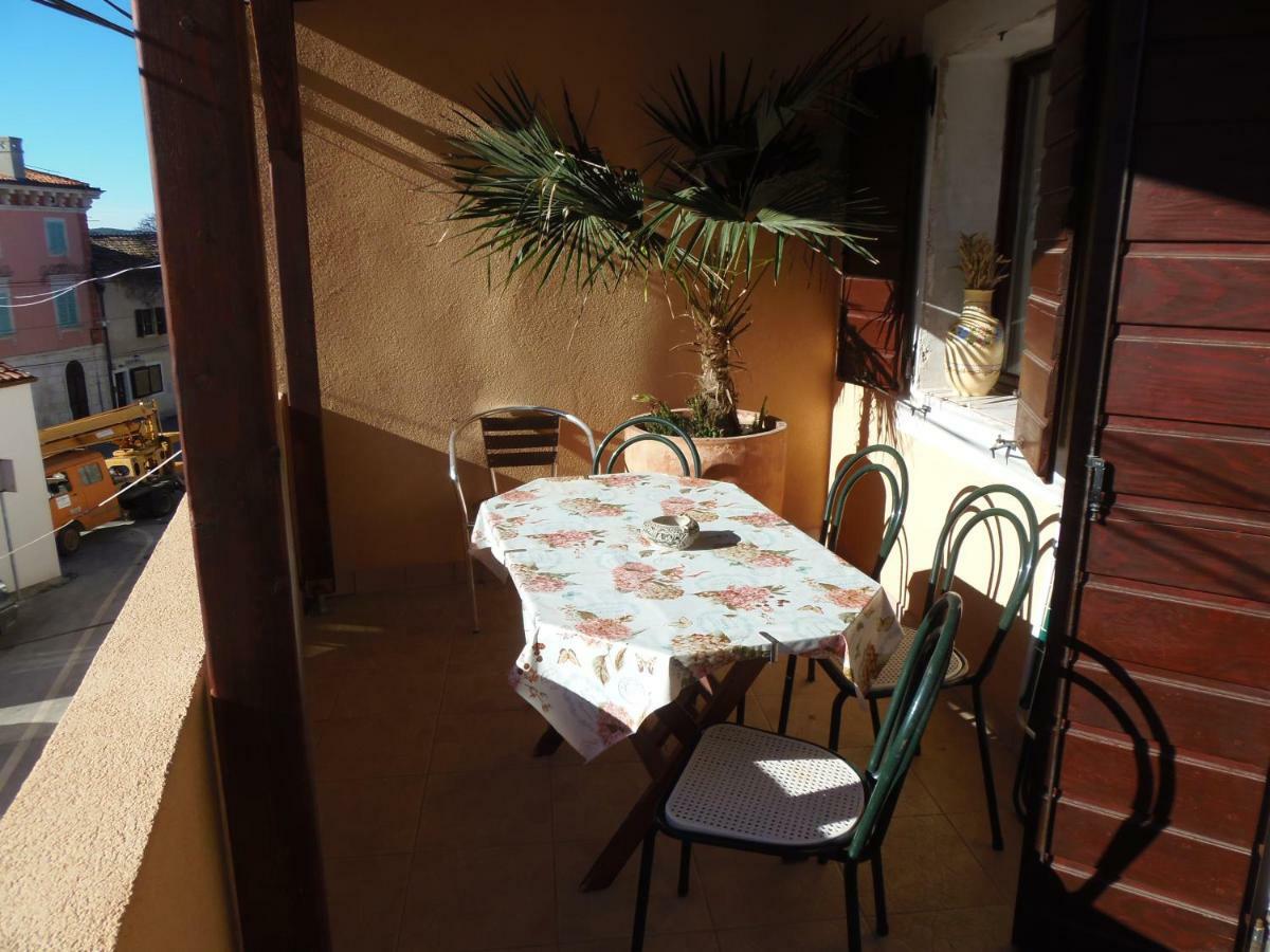 Apartment Noemi Medulin Luaran gambar