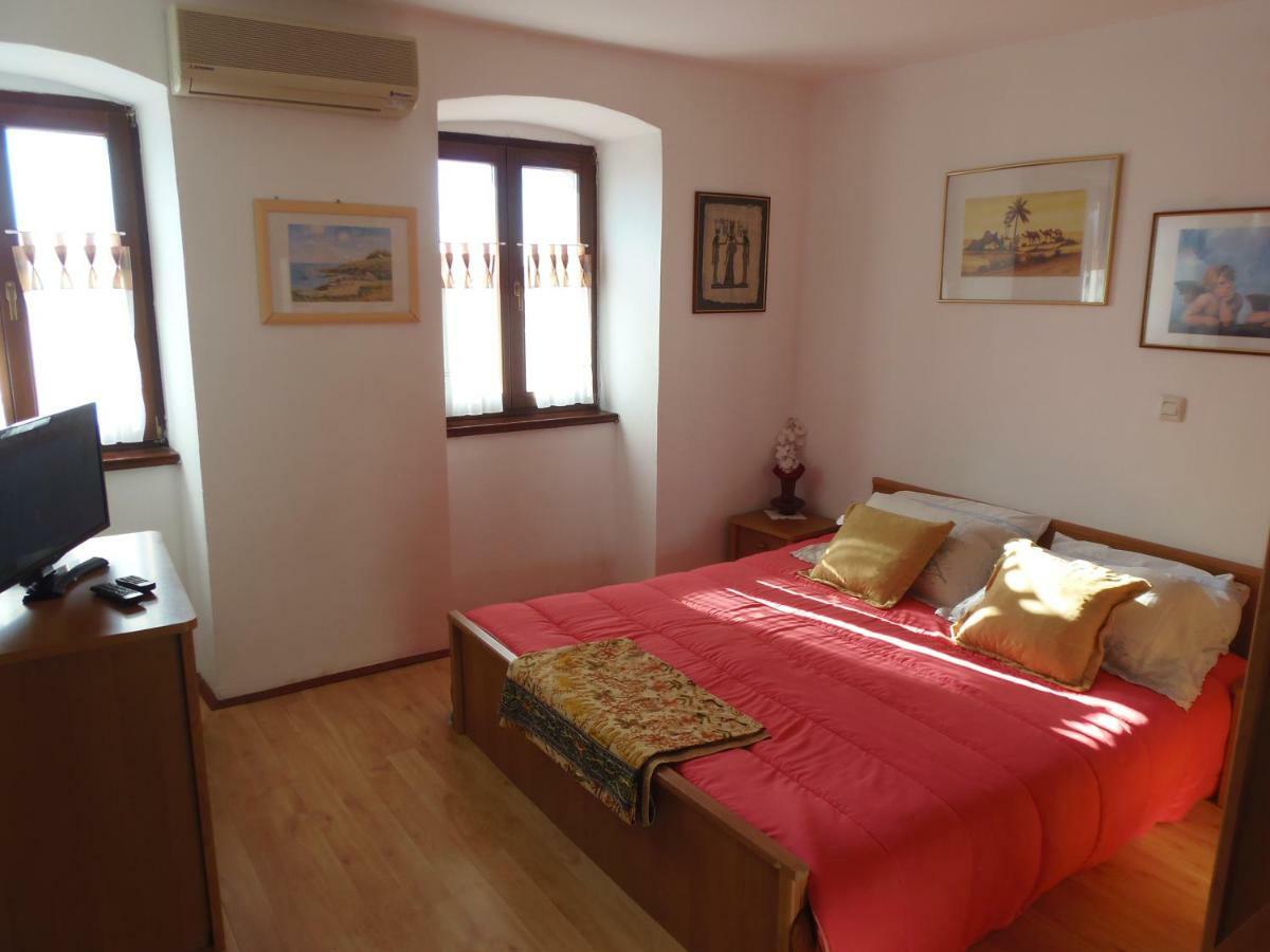 Apartment Noemi Medulin Luaran gambar