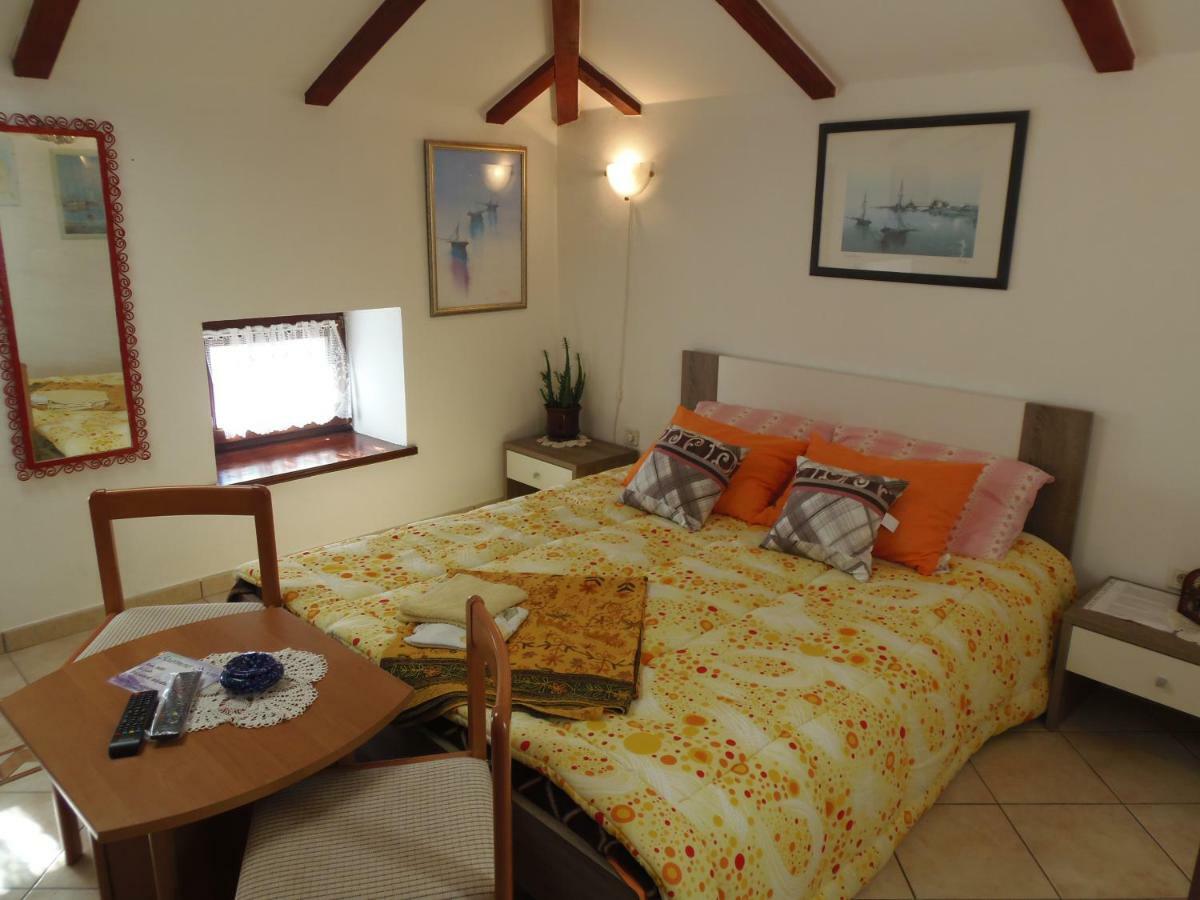 Apartment Noemi Medulin Luaran gambar