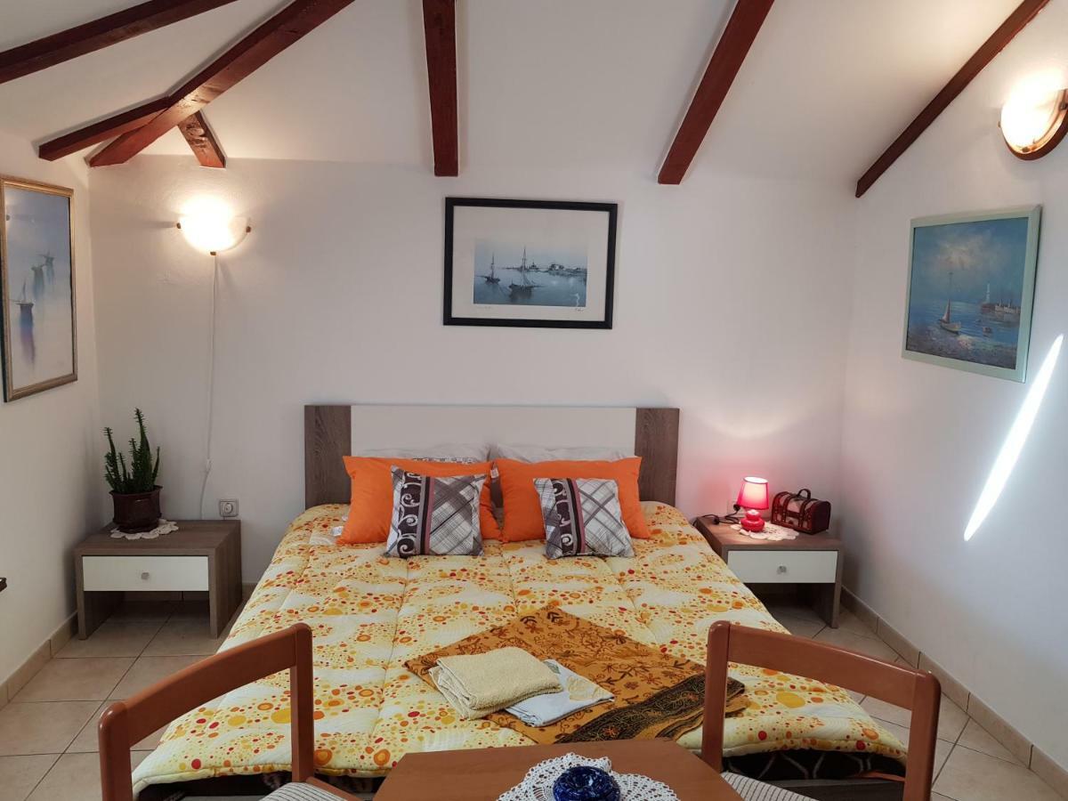 Apartment Noemi Medulin Luaran gambar