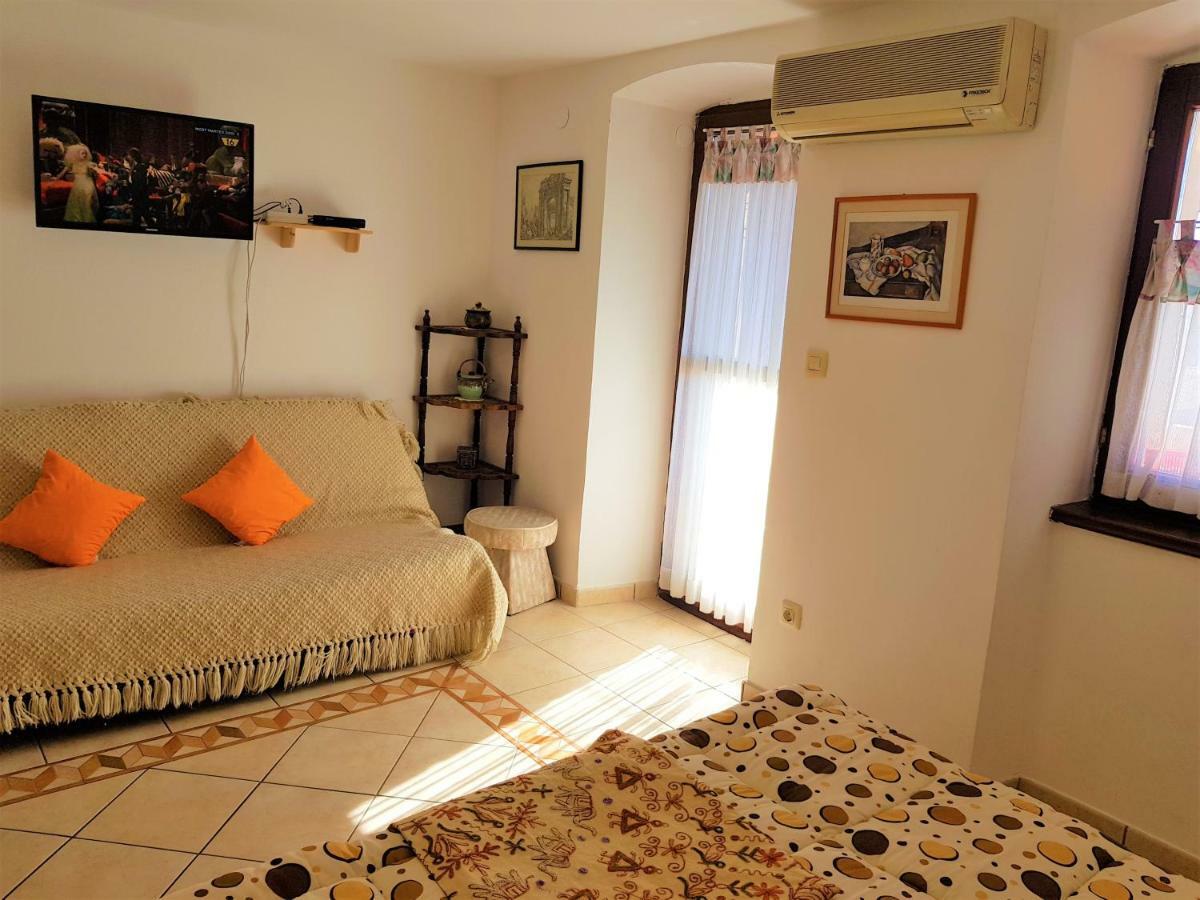 Apartment Noemi Medulin Luaran gambar