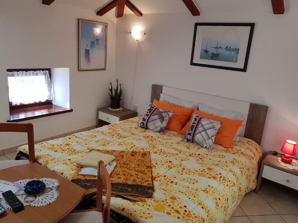 Apartment Noemi Medulin Luaran gambar