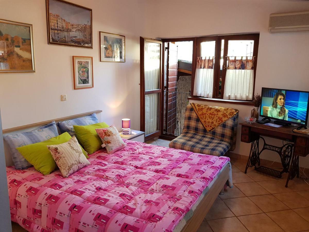 Apartment Noemi Medulin Luaran gambar