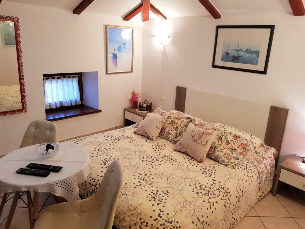 Apartment Noemi Medulin Luaran gambar