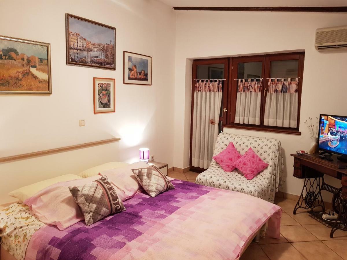 Apartment Noemi Medulin Luaran gambar