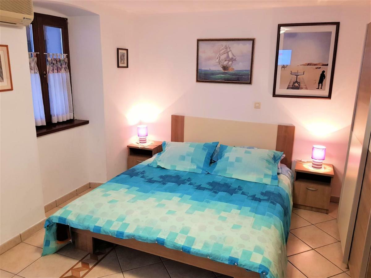 Apartment Noemi Medulin Luaran gambar