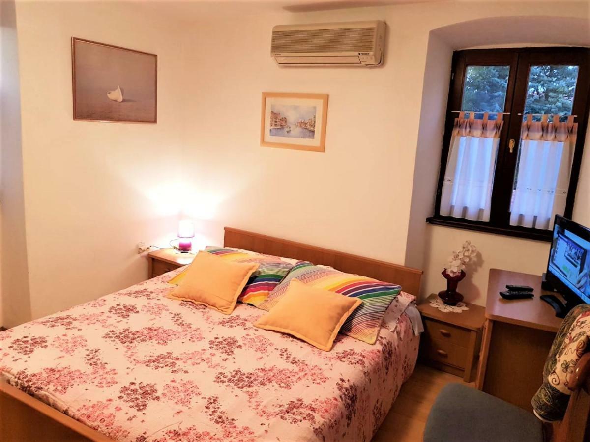 Apartment Noemi Medulin Luaran gambar