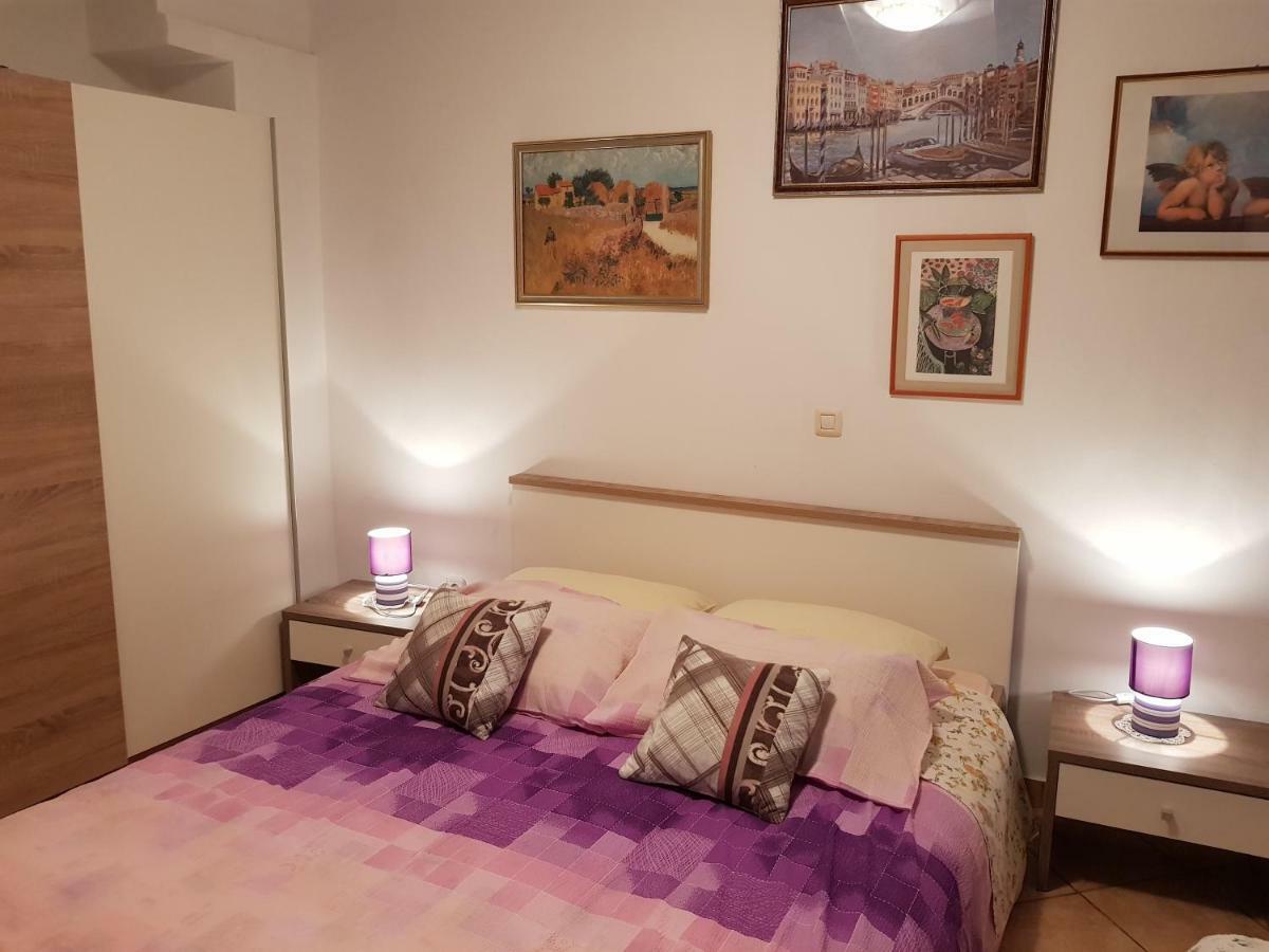 Apartment Noemi Medulin Luaran gambar