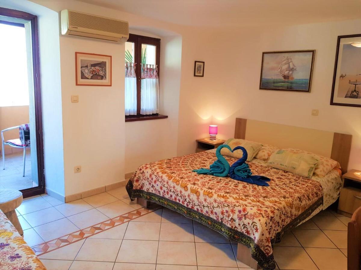 Apartment Noemi Medulin Luaran gambar